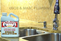 South Bay - BMP Drain Solution Products